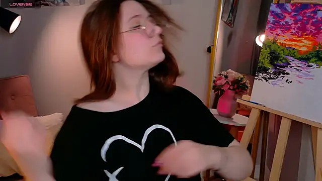 Snapshot of fairy_tara chatting on 01.08.26 fairy tara online show from 01.08.26