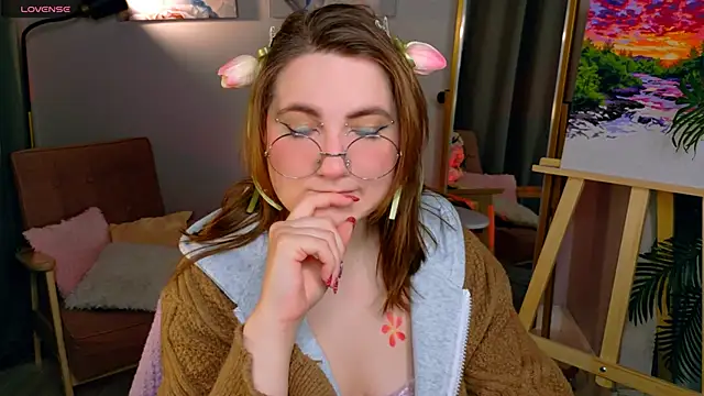 Snapshot of fairy_tara chatting on 01.10.26 fairy tara online show from 01.10.26