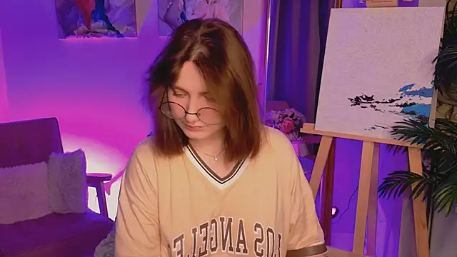 Snapshot of fairy_tara chatting on 03.06.26 fairy tara online show from 03.06.26