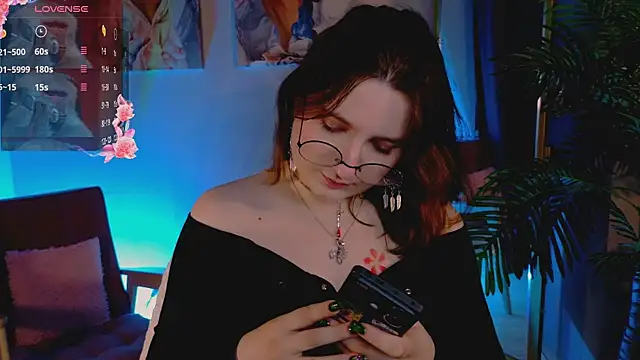 fairy tara online show from 04.25.26