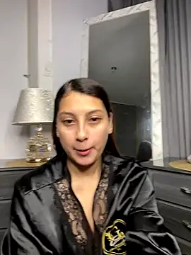 Sammy Sweet01 online show from 10.29.25