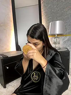 Sammy Sweet01 online show from 11.25.25