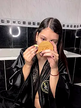 Sammy Sweet01 online show from 12.03.25