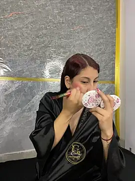 Sammy Sweet01 online show from 02.07.26