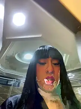 IsabellaDarrell ts online show from 03.03.26