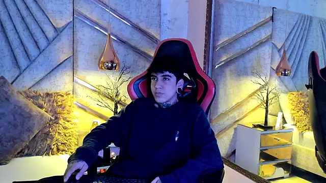 SantiOlsen online show from 11.19.25