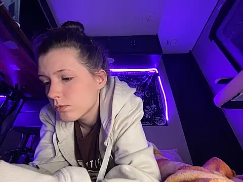 Thedeepwebcutie online show from 05.01.26