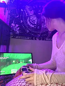 Thedeepwebcutie online show from 05.22.26