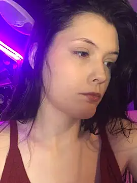 Thedeepwebcutie online show from 06.25.26