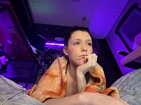 Thedeepwebcutie online show from 06.30.26
