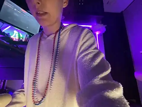 Thedeepwebcutie online show from 07.05.26