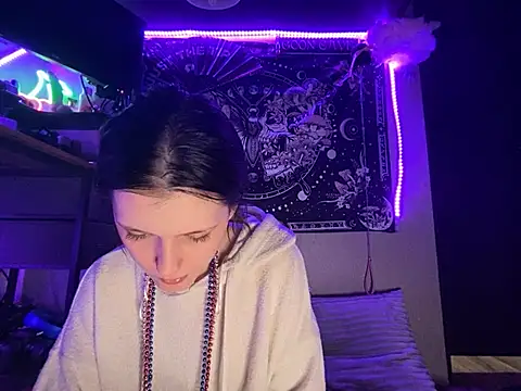 Thedeepwebcutie online show from 07.05.26