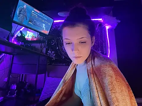 Thedeepwebcutie online show from 07.08.26