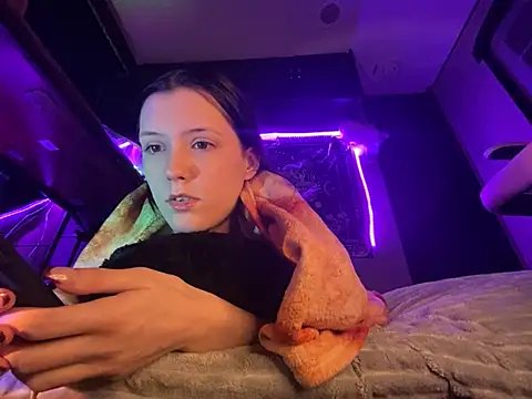 Thedeepwebcutie online show from 07.10.26
