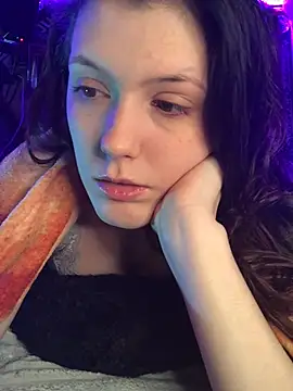 Thedeepwebcutie online show from 07.15.26