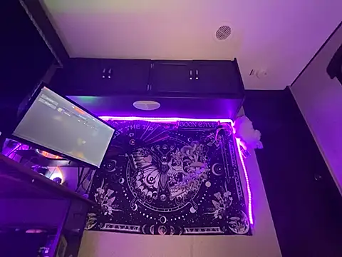 Thedeepwebcutie online show from 08.03.26