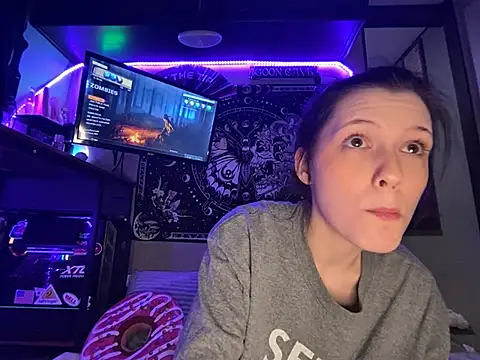 Thedeepwebcutie online show from 08.07.26