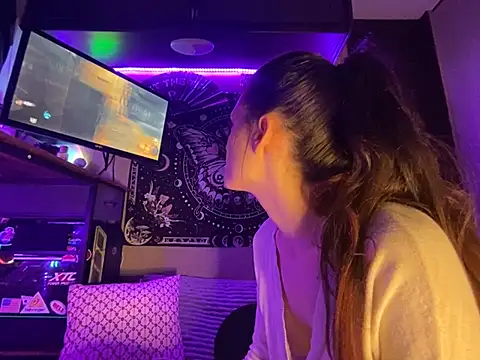 Thedeepwebcutie online show from 08.09.26