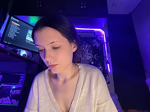 Thedeepwebcutie online show from 08.09.26
