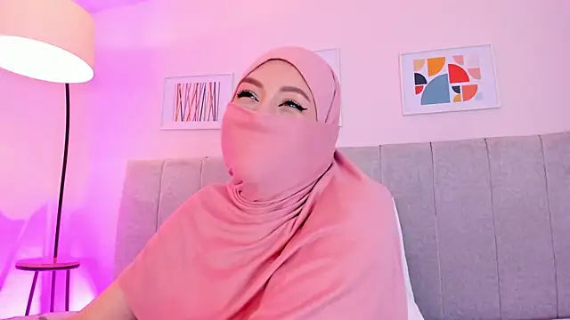 fatiima  online show from 11.17.25