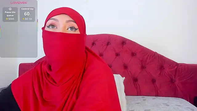 fatiima  online show from 12.20.25