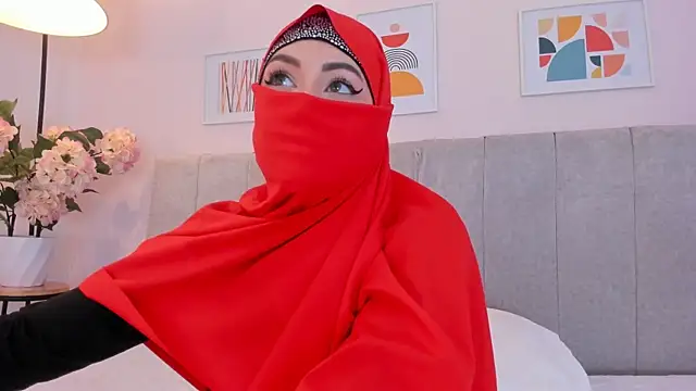 fatiima  online show from 01.08.26