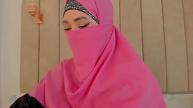 fatiima  online show from 05.21.26