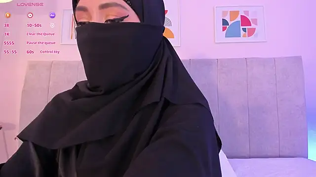 fatiima  online show from 06.04.26
