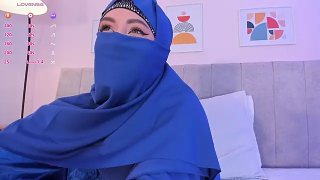 fatiima  online show from 06.06.26