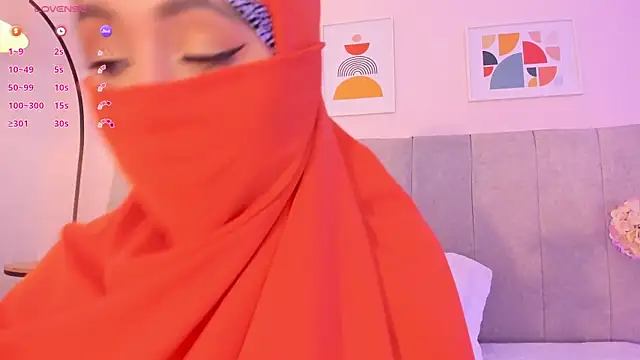 fatiima  online show from 06.12.26