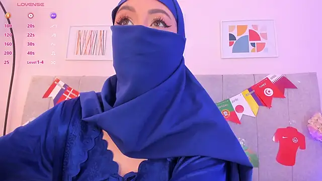 fatiima  online show from 06.17.26