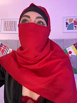 fatiima  online show from 06.20.26