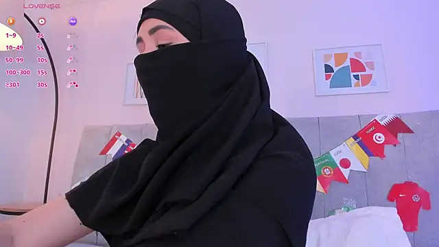 fatiima  online show from 06.26.26