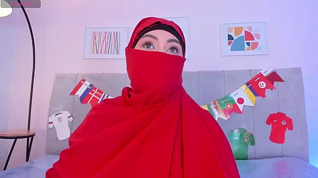 fatiima  online show from 06.27.26