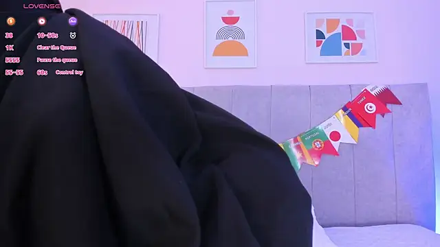 fatiima  online show from 07.02.26