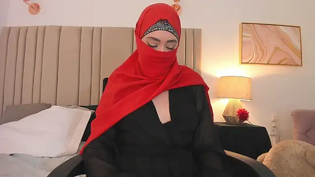 fatiima  online show from 07.05.26