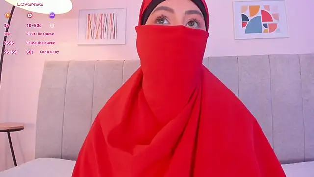 fatiima  online show from 07.20.26