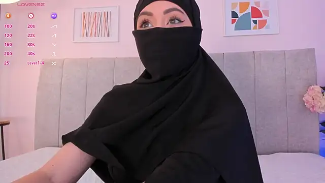 fatiima  online show from 07.31.26