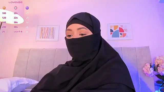 fatiima  online show from 08.07.26