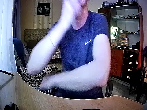 Ivabych online show from 05.14.26