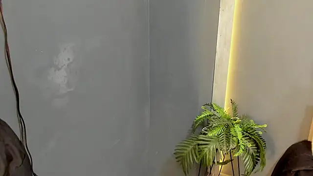 Snapshot of ArohomLester chatting on 12.17.25 ArohomLester online show from 12.17.25