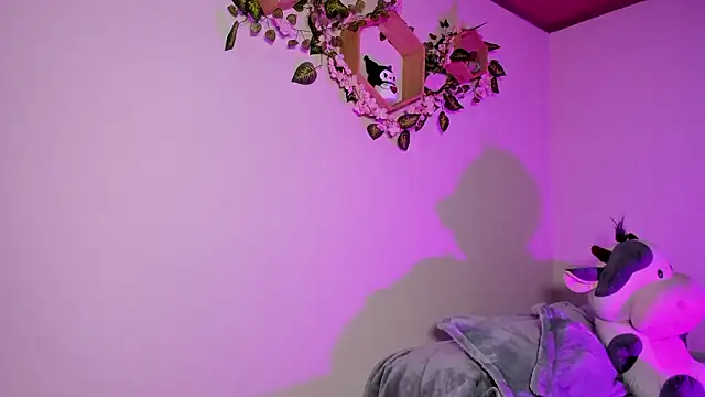 Snapshot of miku_st chatting on 03.07.26 miku st online show from 03.07.26