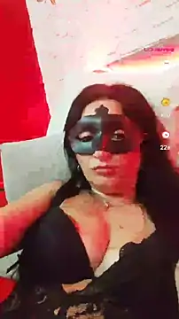 donnapassionate9 online show from 11.02.25