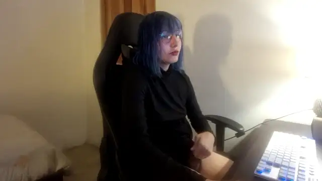 FuriSmut online show from 05.14.26