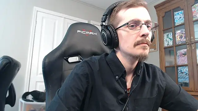 CasuallyCorrupt online show from 11.07.25