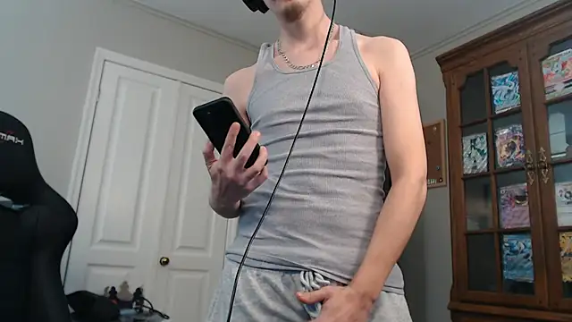 CasuallyCorrupt online show from 11.13.25