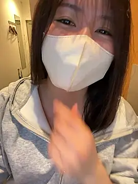 Rui 87 online show from 04.25.26
