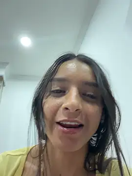 violeta365 online show from 02.27.26