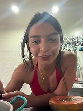 violeta365 online show from 07.15.26
