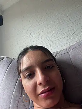 violeta365 online show from 07.18.26